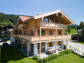 Chalet Viol